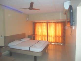 Hotel Panchratan, Hyderabad 2